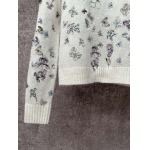 2025年11月19日秋冬新作Dior セーター高品質人気商品/XQY工場