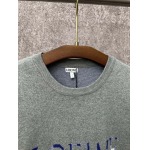 2025年11月19日秋冬新作LOEWEtシャツ高品質人気商品/XQY工場