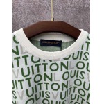 2025年11月19日秋冬新作Louis Vuitton半袖 tシャツ高品質人気商品/XQY工場