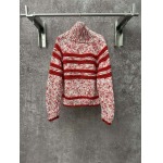 2025年11月19日秋冬新作CHANEL ニットカーディガン  高品質人気商品/XQY工場