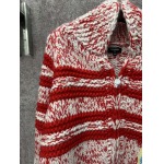 2025年11月19日秋冬新作CHANEL ニットカーディガン  高品質人気商品/XQY工場