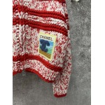 2025年11月19日秋冬新作CHANEL ニットカーディガン  高品質人気商品/XQY工場