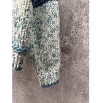 2025年11月19日秋冬新作CHANEL ニットカーディガン  高品質人気商品/XQY工場