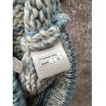 2025年11月19日秋冬新作CHANEL ニットカーディガン  高品質人気商品/XQY工場