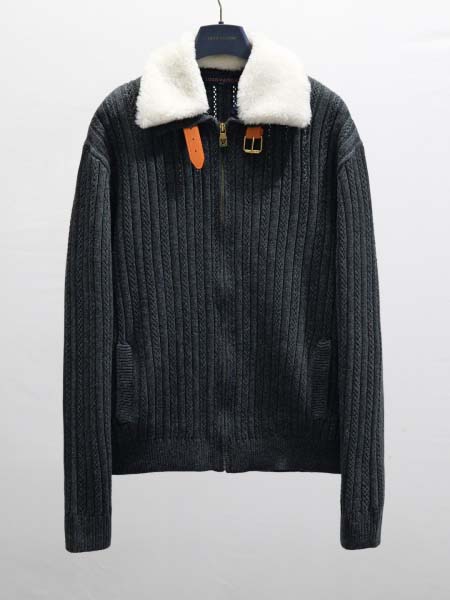 2025年11月19日秋冬新作Louis Vuittonジャ...