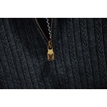 2025年11月19日秋冬新作Louis Vuittonジャケット高品質人気商品/XQY工場