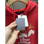 2025年11月19日秋冬新作Louis Vuittonスウェット人気商品/XQY工場