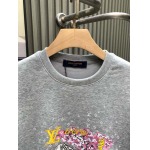 2025年11月19日秋冬新作Louis Vuittonスウェット人気商品/XQY工場