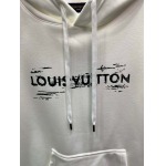 2025年11月19日秋冬新作Louis Vuittonスウェット人気商品/XQY工場