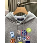 2025年11月19日秋冬新作Louis Vuittonスウェット人気商品/XQY工場