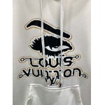 2025年11月19日秋冬新作Louis Vuittonスウェット人気商品/XQY工場