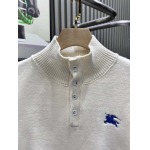 2025年11月19日秋冬新作Burberryニットのセーター人気商品/XQY工場