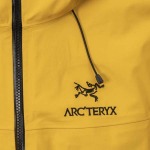 2025年11月19日秋冬新作ARCTERYXジャケット人気商品/XQY工場