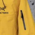 2025年11月19日秋冬新作ARCTERYXジャケット人気商品/XQY工場