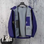2025年11月19日秋冬新作ARCTERYXジャケット人気商品/XQY工場