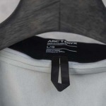 2025年11月19日秋冬新作ARCTERYXジャケット人気商品/XQY工場