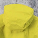 2025年11月19日秋冬新作ARCTERYXジャケット人気商品/XQY工場