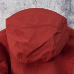 2025年11月19日秋冬新作ARCTERYXジャケット人気商品/XQY工場