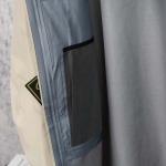 2025年11月19日秋冬新作ARCTERYXジャケット人気商品/XQY工場