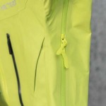 2025年11月19日秋冬新作ARCTERYXジャケット人気商品/XQY工場