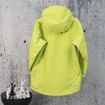 2025年11月19日秋冬新作ARCTERYXジャケット人気商品/XQY工場