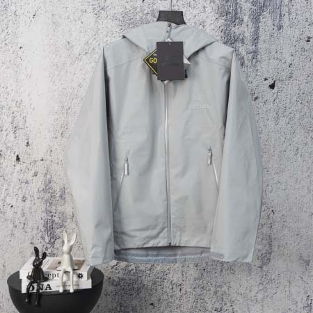 2025年11月19日秋冬新作ARCTERYXジャケット人気...