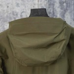 2025年11月19日秋冬新作ARCTERYXジャケット人気商品/XQY工場