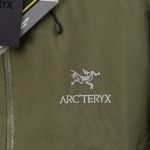 2025年11月19日秋冬新作ARCTERYXジャケット人気商品/XQY工場