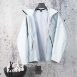 2025年11月19日秋冬新作ARCTERYXジャケット人気商品/XQY工場