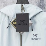 2025年11月19日秋冬新作ARCTERYXジャケット人気商品/XQY工場