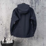 2025年11月19日秋冬新作ARCTERYXジャケット人気商品/XQY工場