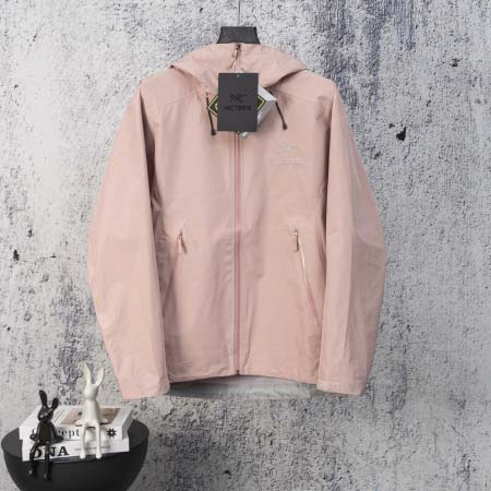 2025年11月19日秋冬新作ARCTERYXジャケット人気...