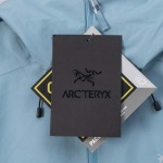 2025年11月19日秋冬新作ARCTERYXジャケット人気商品/XQY工場