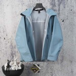 2025年11月19日秋冬新作ARCTERYXジャケット人気商品/XQY工場