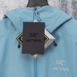 2025年11月19日秋冬新作ARCTERYXジャケット人気商品/XQY工場