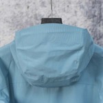 2025年11月19日秋冬新作ARCTERYXジャケット人気商品/XQY工場