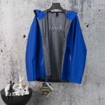 2025年11月19日秋冬新作ARCTERYXジャケット人気商品/XQY工場