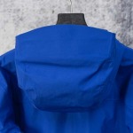 2025年11月19日秋冬新作ARCTERYXジャケット人気商品/XQY工場