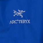 2025年11月19日秋冬新作ARCTERYXジャケット人気商品/XQY工場