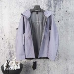 2025年11月19日秋冬新作ARCTERYXジャケット人気商品/XQY工場