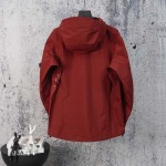 2025年11月19日秋冬新作ARCTERYXジャケット人気商品/XQY工場