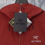 2025年11月19日秋冬新作ARCTERYXジャケット人気商品/XQY工場