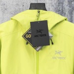 2025年11月19日秋冬新作ARCTERYXジャケット人気商品/XQY工場