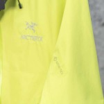 2025年11月19日秋冬新作ARCTERYXジャケット人気商品/XQY工場