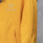 2025年11月19日秋冬新作ARCTERYXジャケット人気商品/XQY工場