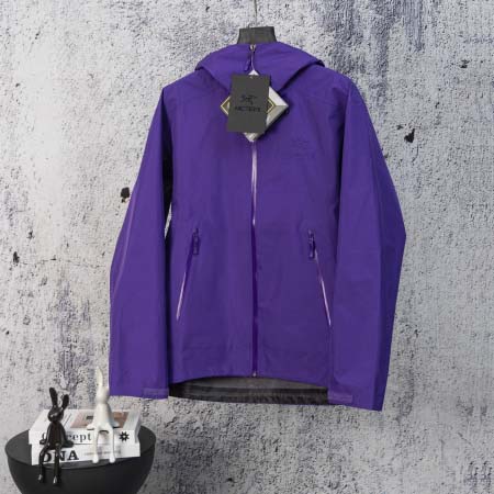 2025年11月19日秋冬新作ARCTERYXジャケット人気...