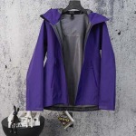 2025年11月19日秋冬新作ARCTERYXジャケット人気商品/XQY工場