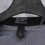 2025年11月19日秋冬新作ARCTERYXジャケット人気商品/XQY工場
