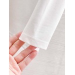 2025年11月19日秋冬新作Miumiuアンダーシャツ人気商品/XQY工場