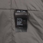 2025年11月19日秋冬新作Prada綿の服人気商品/XQY工場